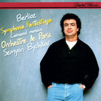 Berlioz: Symphonie fantastique; Le carnaval romain