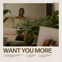 want you more (Single)