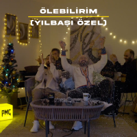 Ölebilirim (Yılbaşı Özel) (Akustik) (Single)