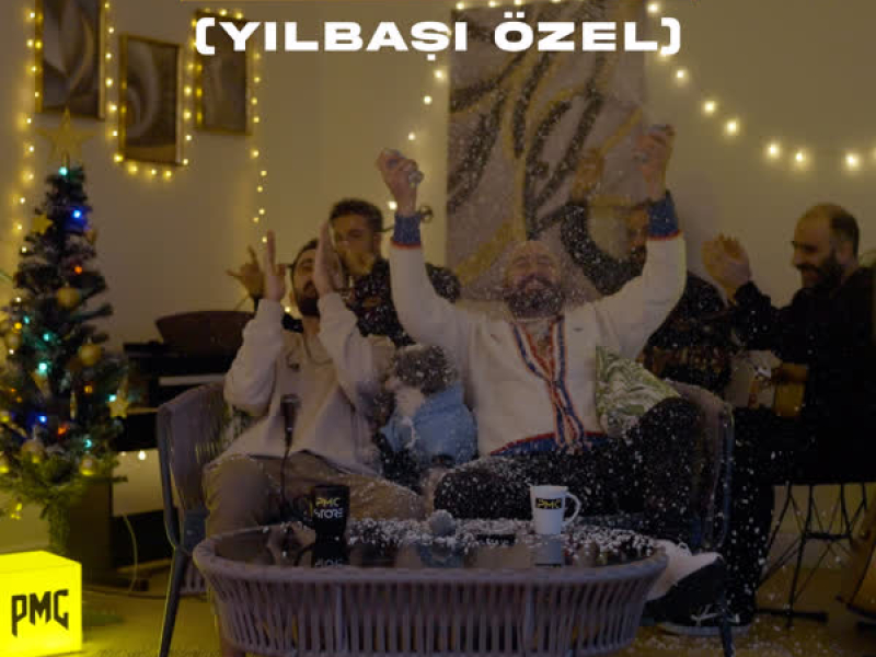 Ölebilirim (Yılbaşı Özel) (Akustik) (Single)