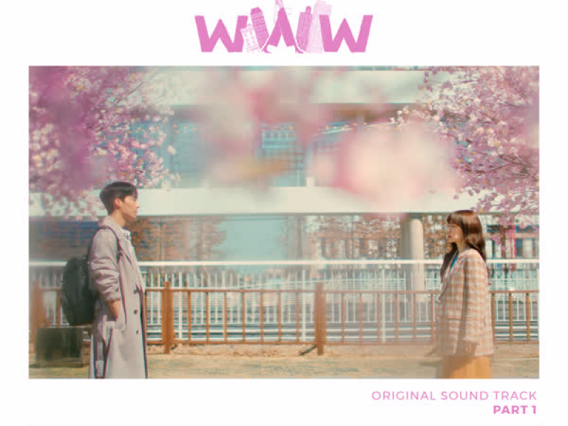 Search: WWW (Original Television Soundtrack), Pt. 1 (Single)