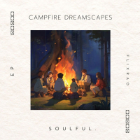 Campfire Dreamscapes (Single)