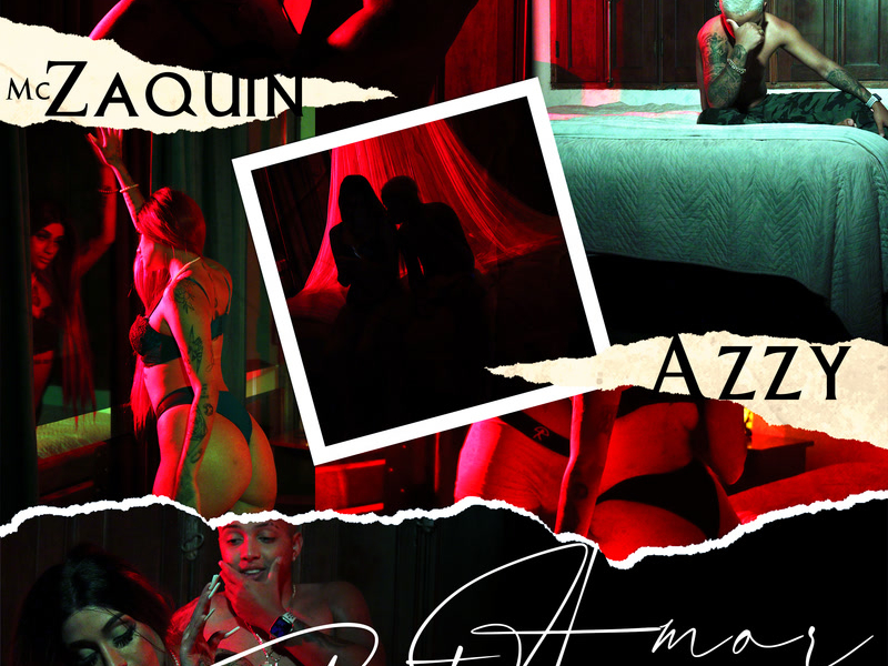 Amor Intenso (Single)