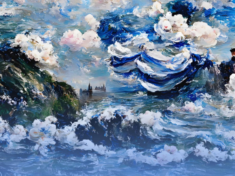 Bertepuk setelah tangan (Single)