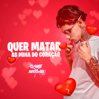 Quer Matar As Mina Do Coração (EP)