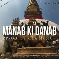 Manab Ki Danab (Single)