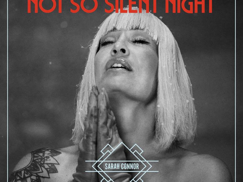 Not So Silent Night