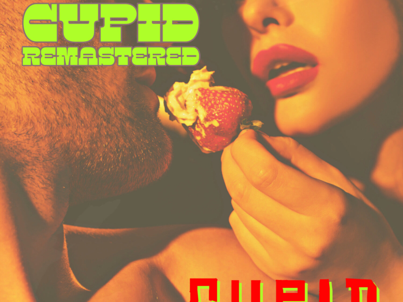 Cupid (Remastered 2022) (Single)