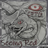 Seeing Red (Single)