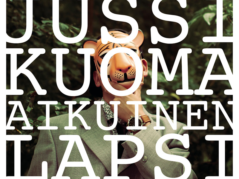 Aikuinen lapsi (Single)