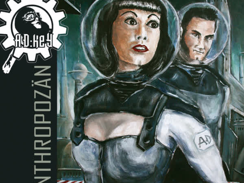 Anthropozän (Deluxe Edition)