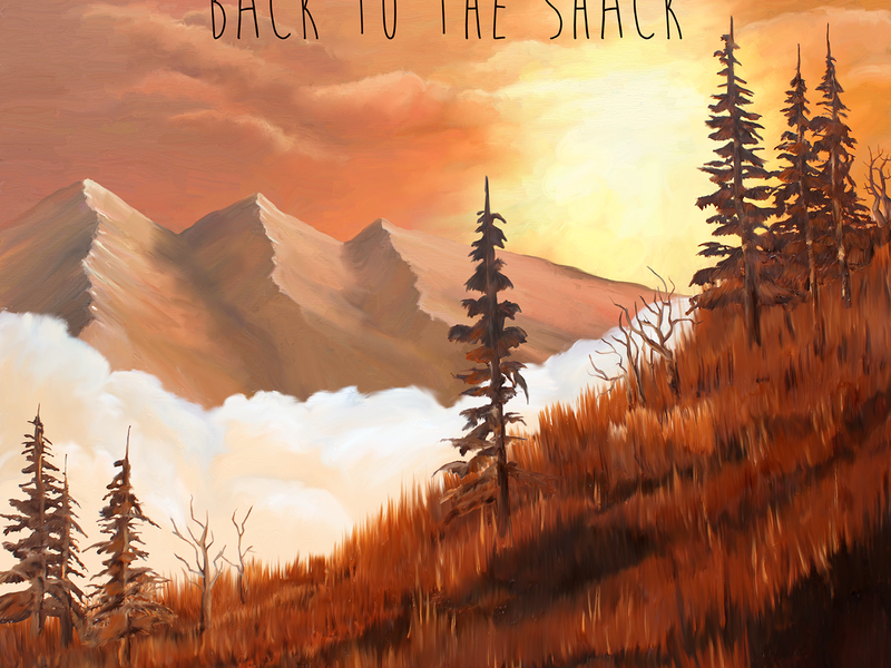 Back To The Shack
