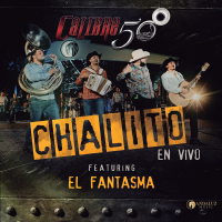 Chalito (En Vivo) (MV) (Single)