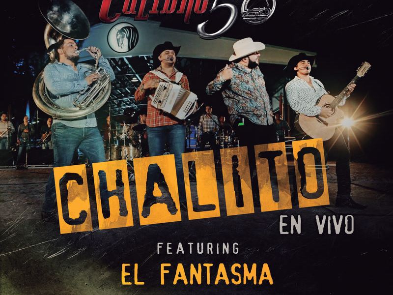 Chalito (En Vivo) (MV) (Single)