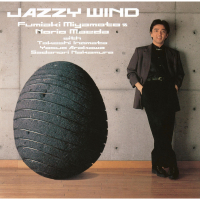 Jazzy Wind