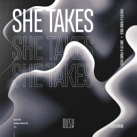 She Takes (EP)