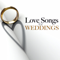 Love Songs for Weddings