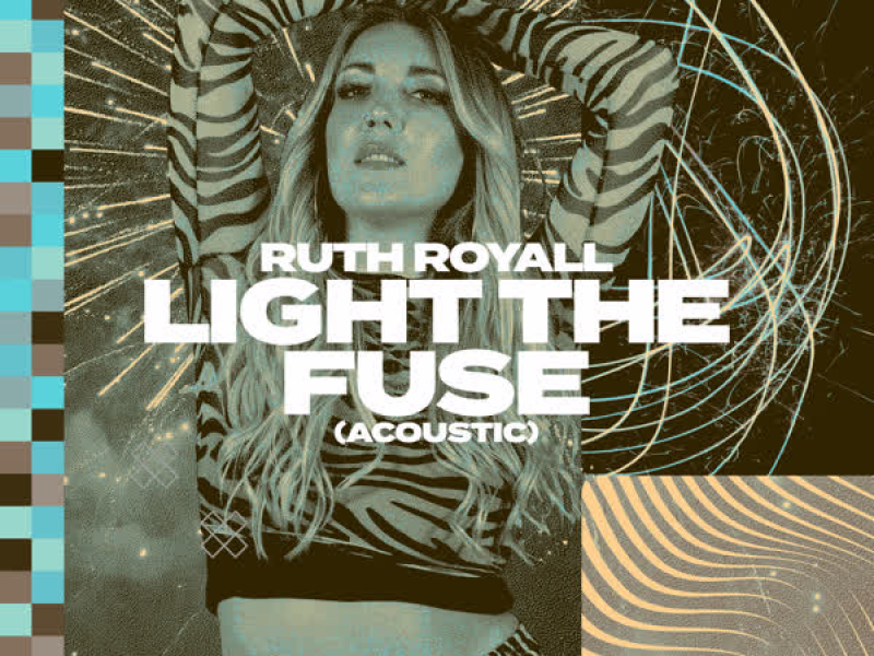 Light The Fuse (Acoustic) (Single)