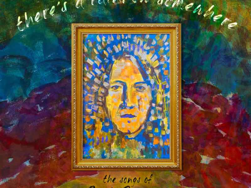 Broken Places (Single)