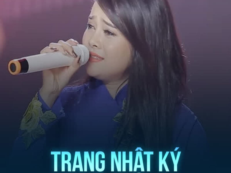 Trang Nhật Ký (Single)