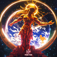 Funk of Infinity (Eu Sento Gabu) (EP)