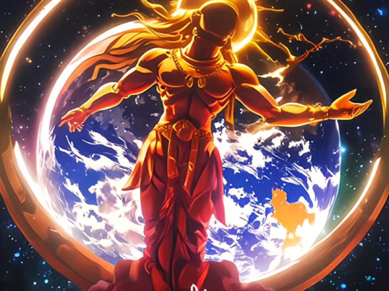 Funk of Infinity (Eu Sento Gabu) (EP)