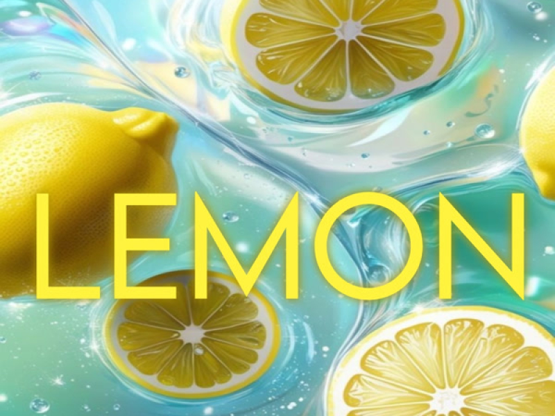 Lemon (Single)