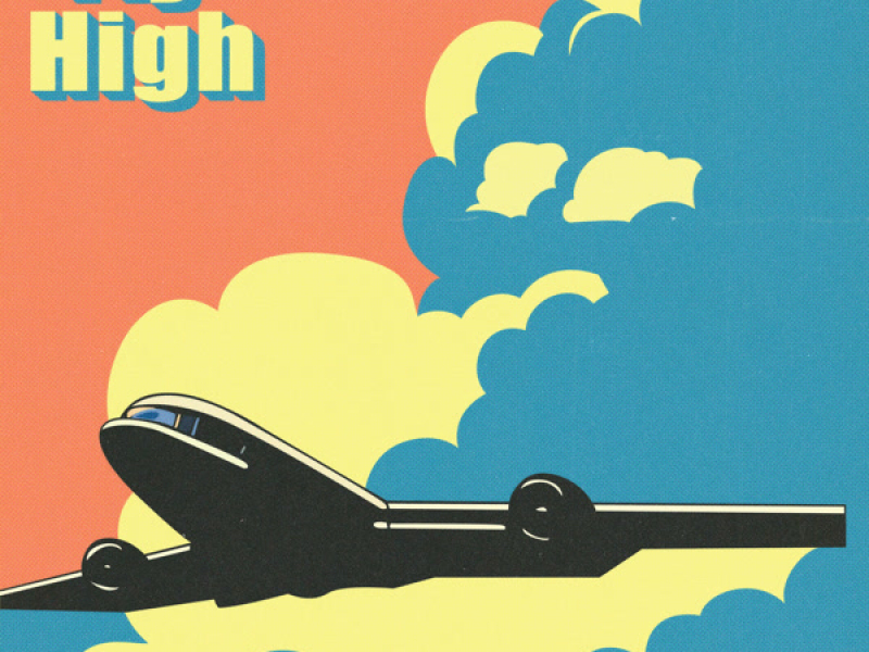 Fly High (EP)