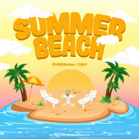 Summer Beach (Single)