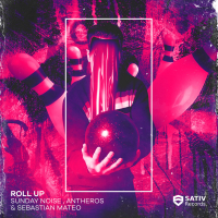 Roll Up (Single)