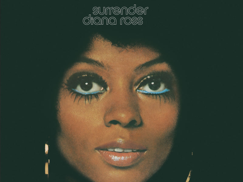 Surrender (Expanded Edition)