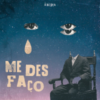 Me Desfaço (Single)