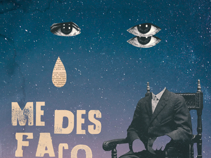 Me Desfaço (Single)