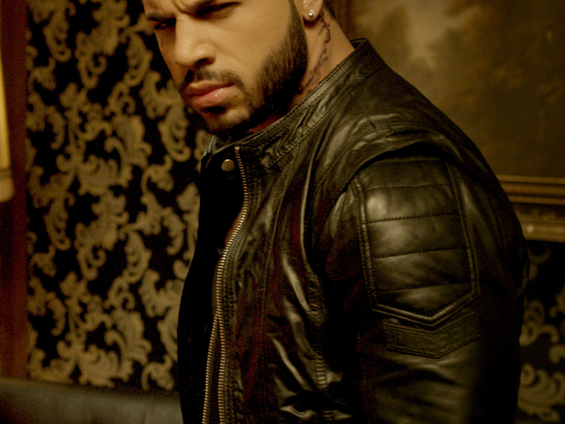 Блокиран (Single)