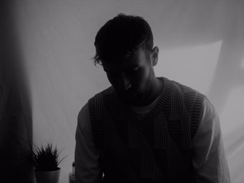 Never Really Gone (piano version) (EP)