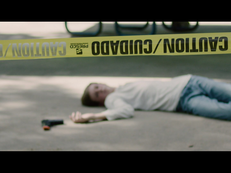 Warzone (MV) (Single)