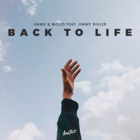 Back to Life (Single)