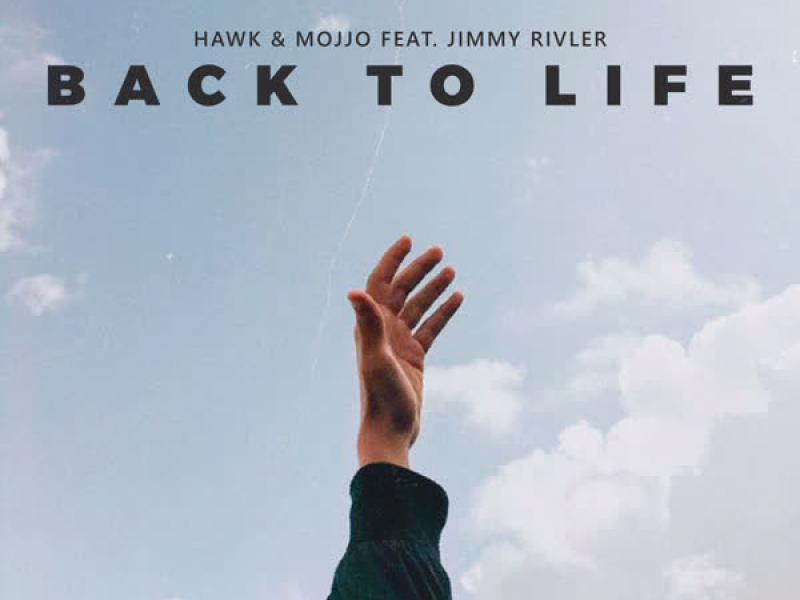 Back to Life (Single)