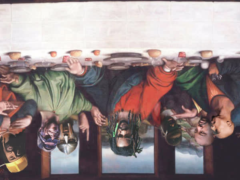 In Honor of Tony Snow (Single)