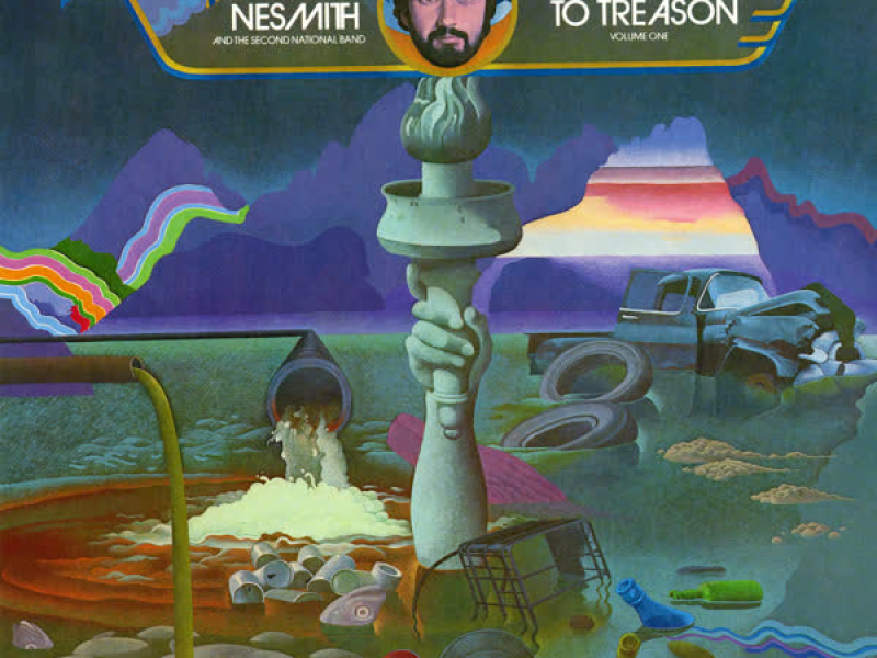 Tantamount to Treason, Vol. 1 (Expanded Edition)