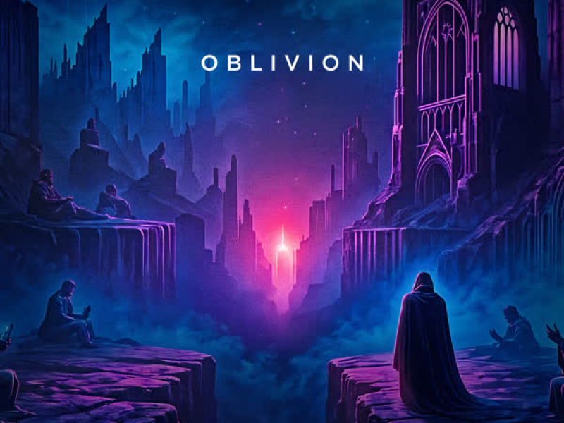 Oblivion (Single)