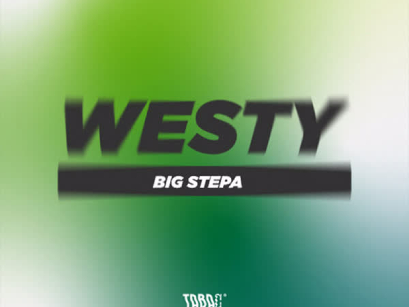BIG STEPA (Single)
