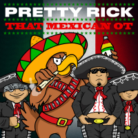 Pretty Rick (Single)
