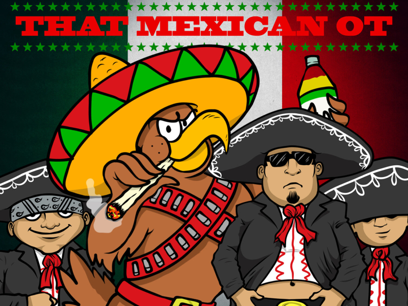 Pretty Rick (Single)