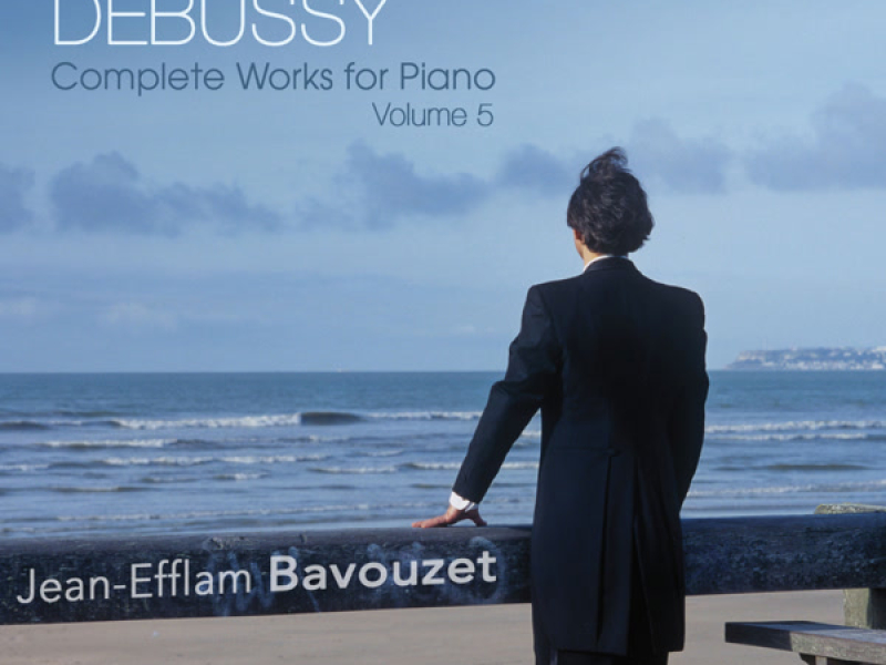 Debussy: Complete Works for Piano, Vol. 5