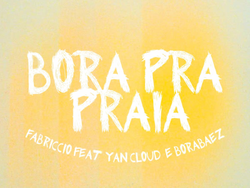 Bora pra praia (Single)