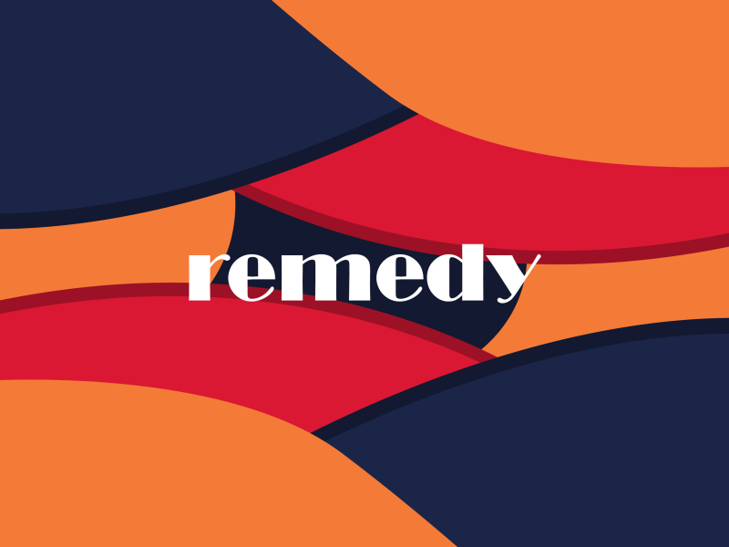 Remedy (Single)