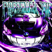 PRESENÇA VIP (EP)