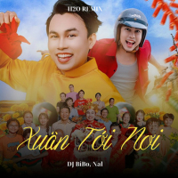 Xuân Tới Nơi (DJ Bibo Remix) (Single)