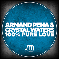 100% Pure Love (Single)